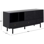 Madia/Mobile TV a 3 cassetti - MED3105