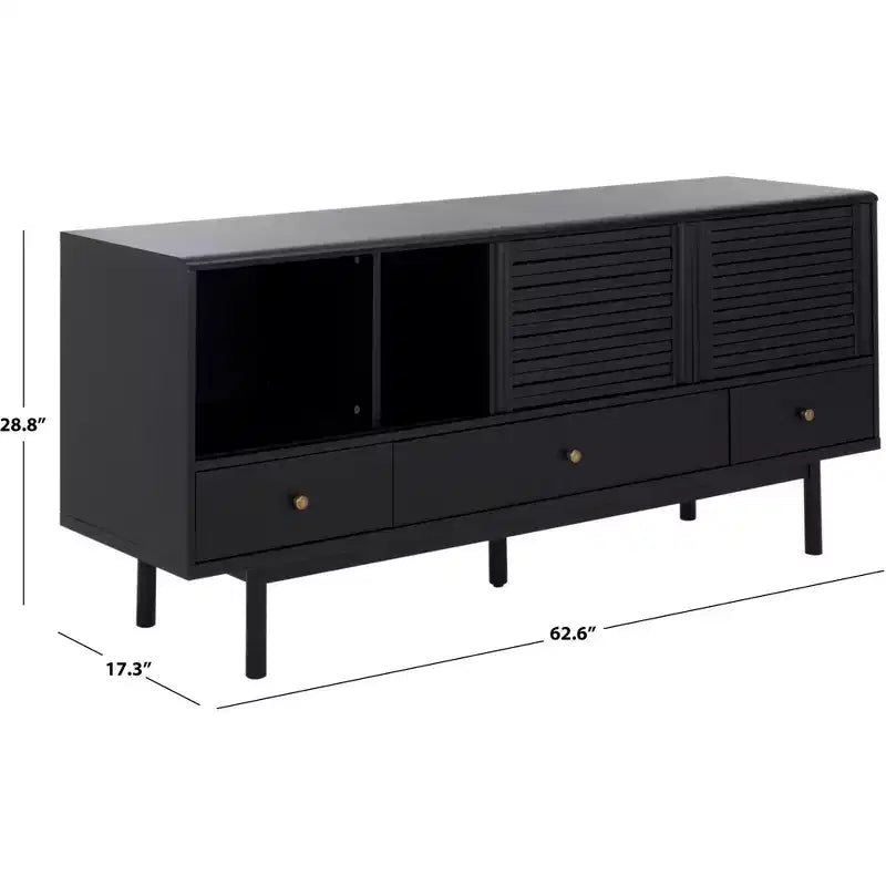 Madia/Mobile TV a 3 cassetti - MED3105