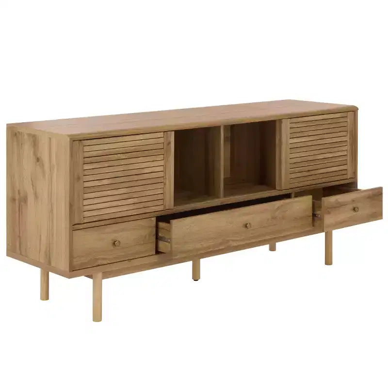 Madia/Mobile TV a 3 cassetti - MED3105