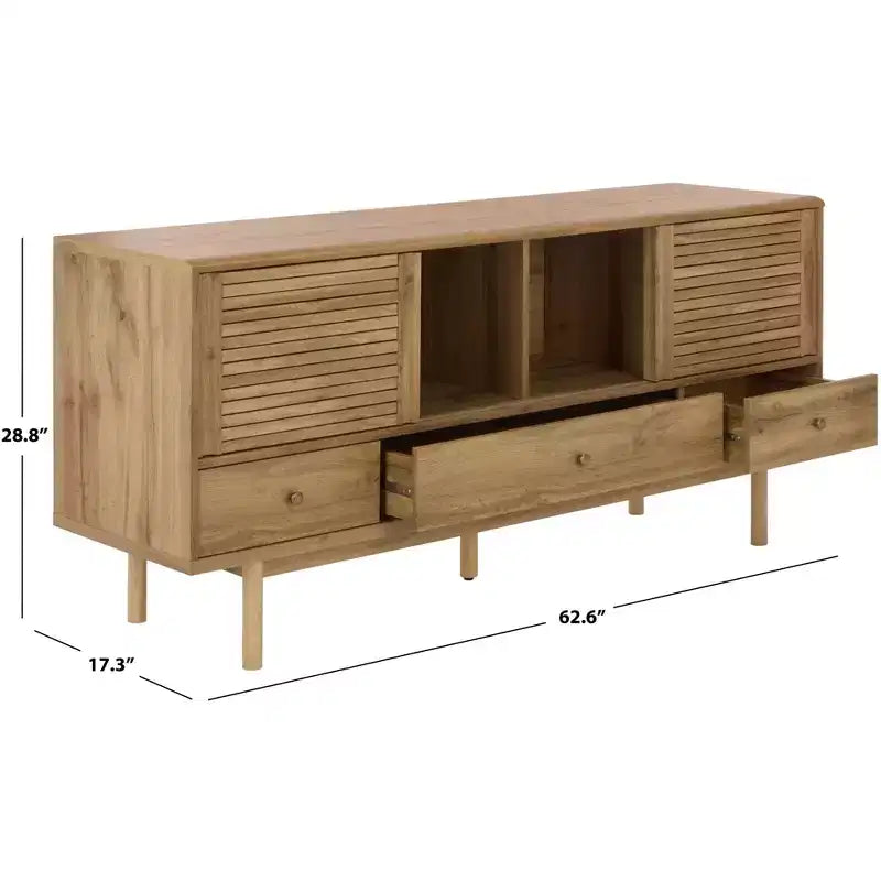 Madia/Mobile TV a 3 cassetti - MED3105