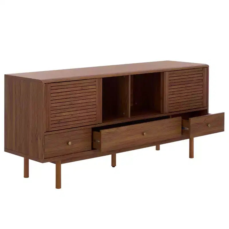 Madia/Mobile TV a 3 cassetti - MED3105