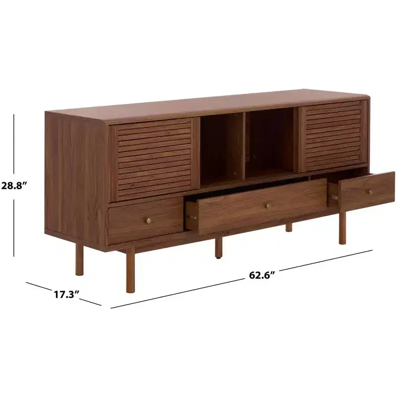 Madia/Mobile TV a 3 cassetti - MED3105