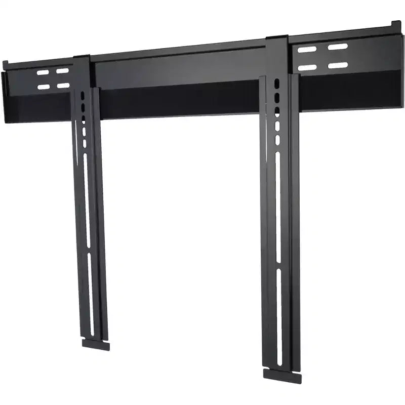 Supporto universale ultrasottile a parete per display ultrasottili da 37 a 75 pollici