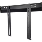 Supporto universale ultrasottile a parete per display ultrasottili da 37 a 75 pollici