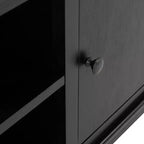 Mobile porta TV a 2 ante e 1 ripiano - MED5700
